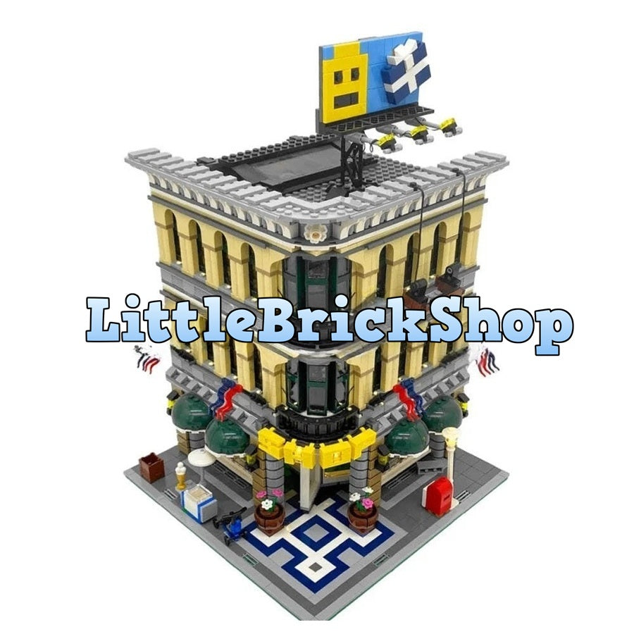 Grand Emporium (10211)