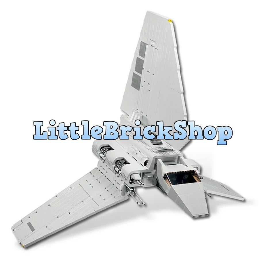 Imperial Space Shuttle (10212)