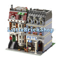 Pet Shop (10218)