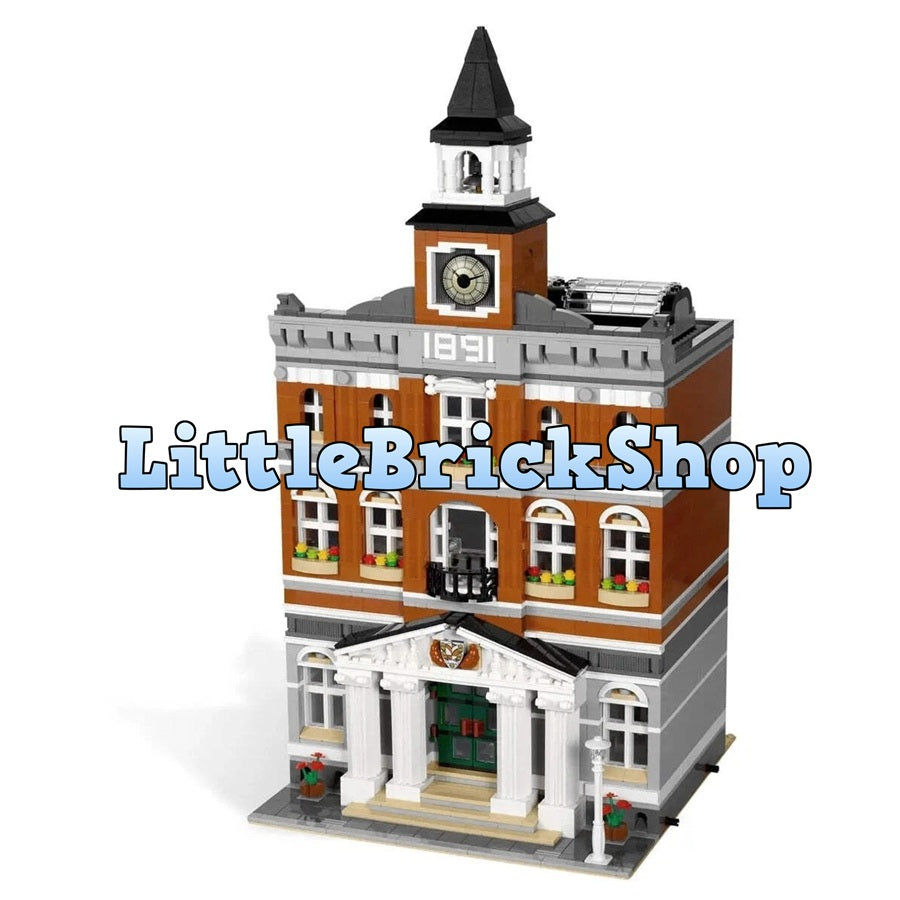 Town Hall (10224)