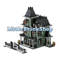 Haunted House (10228)