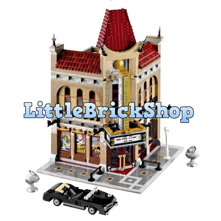Palace Cinema (10232)