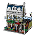 Parisian Restaurant (10243)