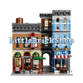 Detective's Office (10246)