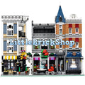 Assembly Square (10255)