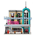 Downtown Diner (10260)