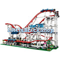 Roller Coaster (10261)
