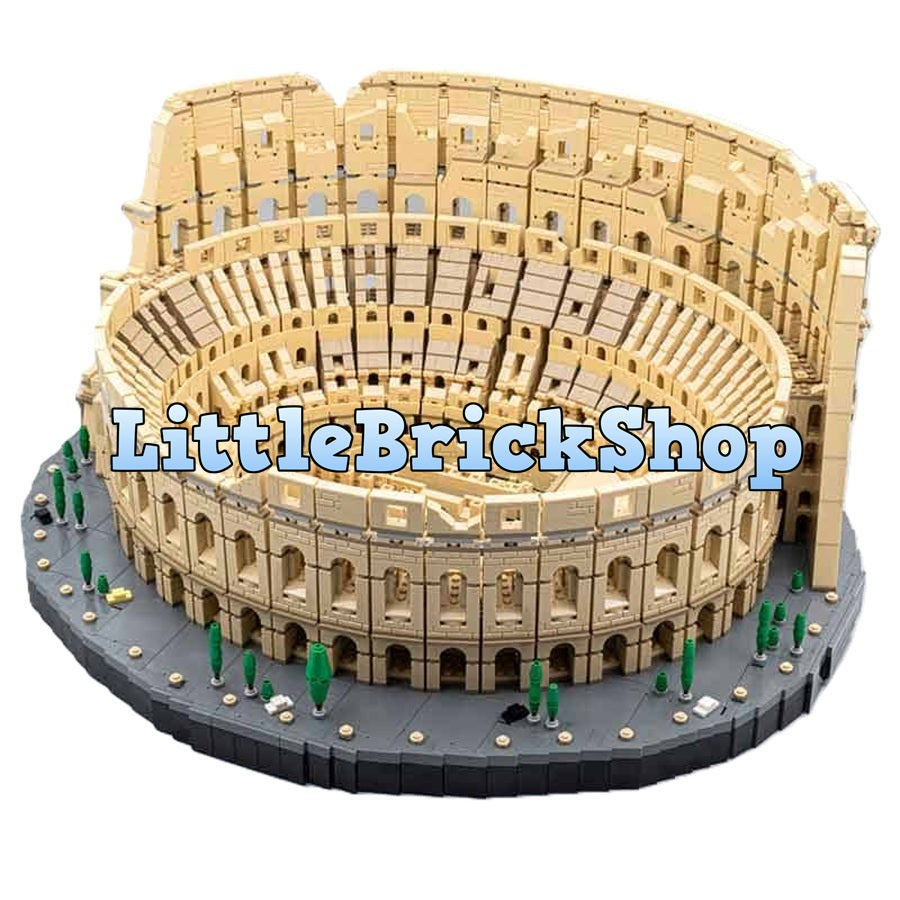 The Colosseum (10276)
