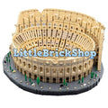 The Colosseum (10276)