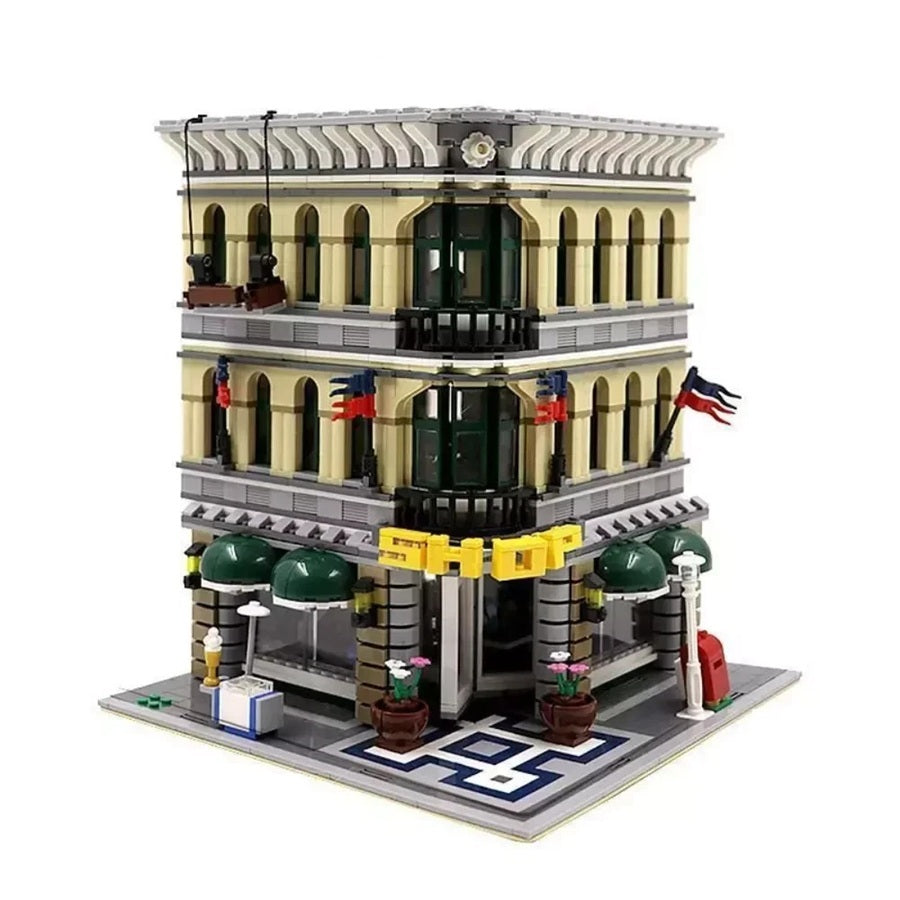 Grand Emporium (10211)