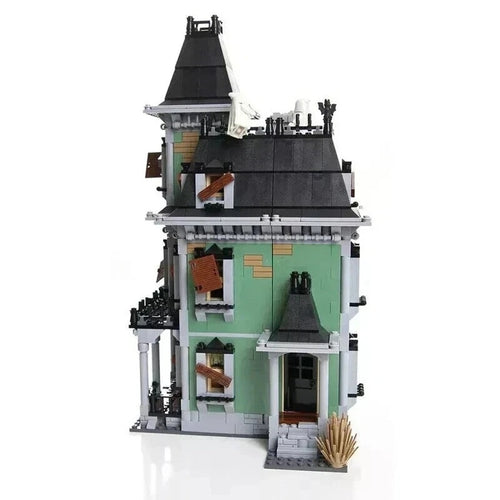 Haunted House (10228)