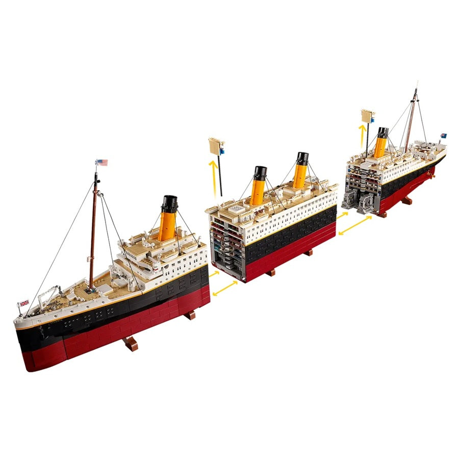 Titanic (10294)