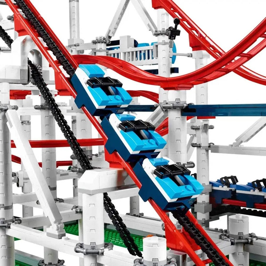 Roller Coaster (10261)