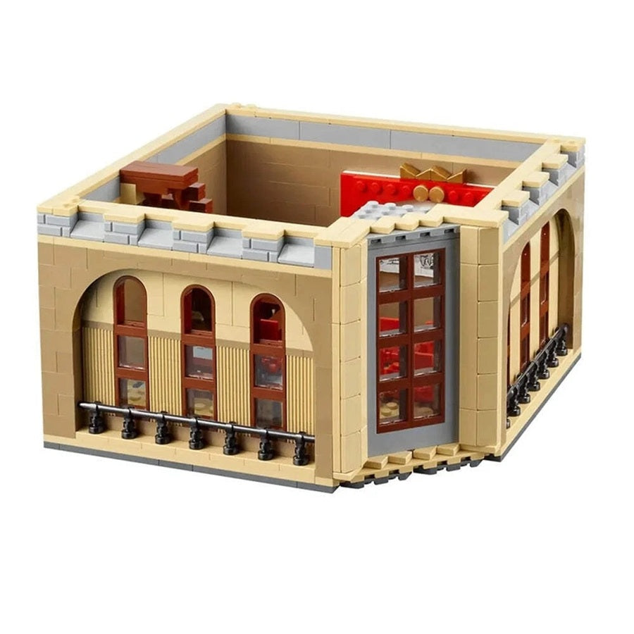 Palace Cinema (10232)