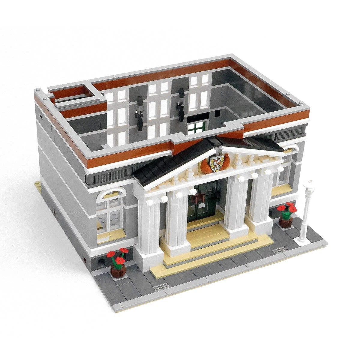 Town Hall (10224)
