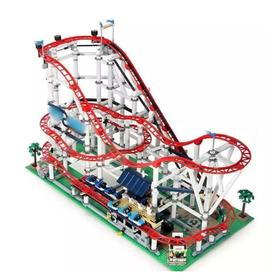 Roller Coaster (10261)