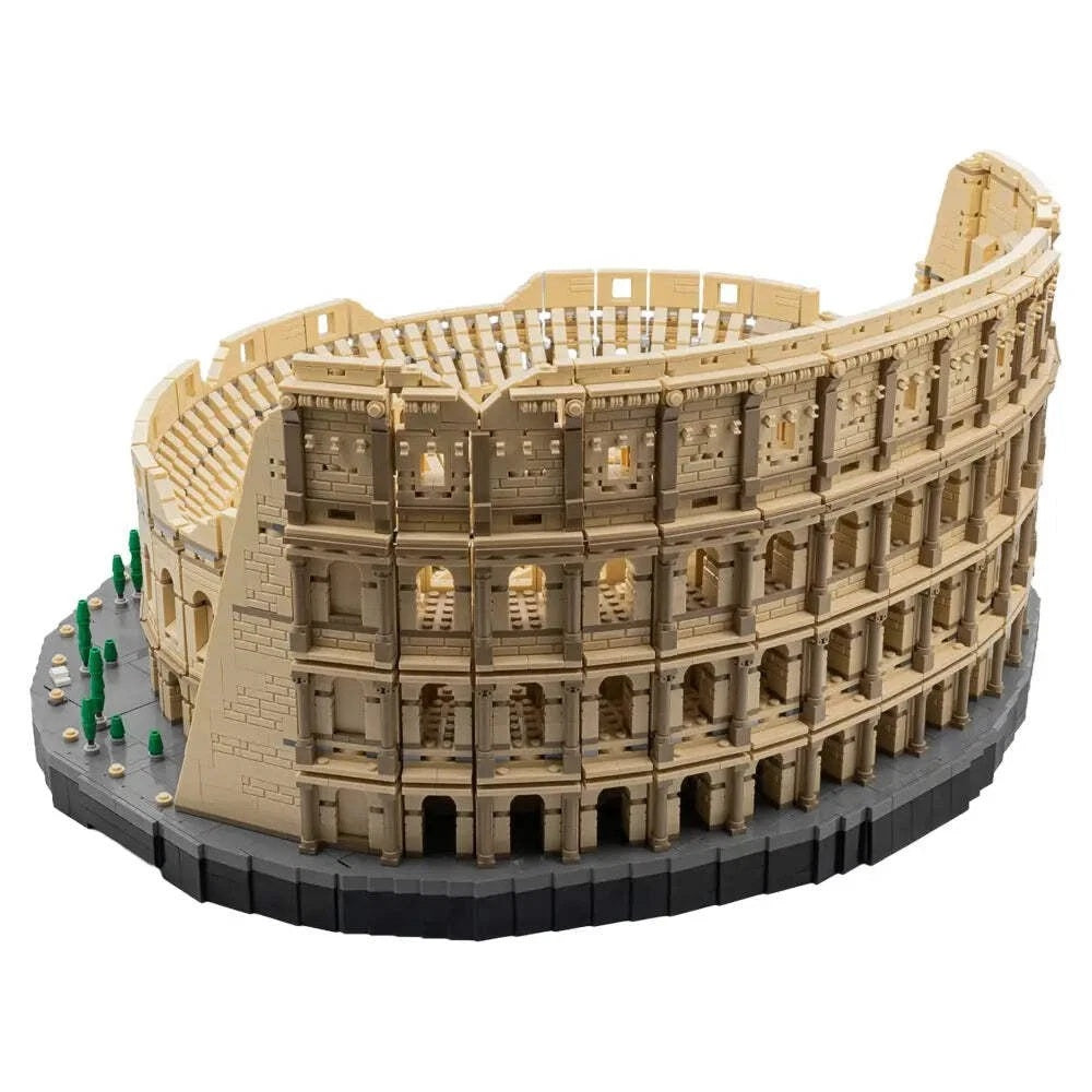 The Colosseum (10276)