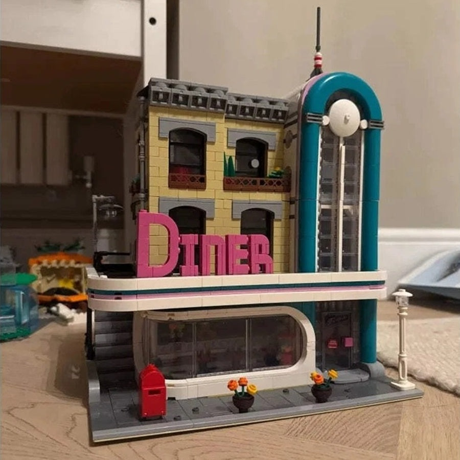 Downtown Diner (10260)