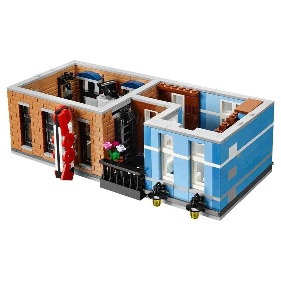 Detective's Office (10246)