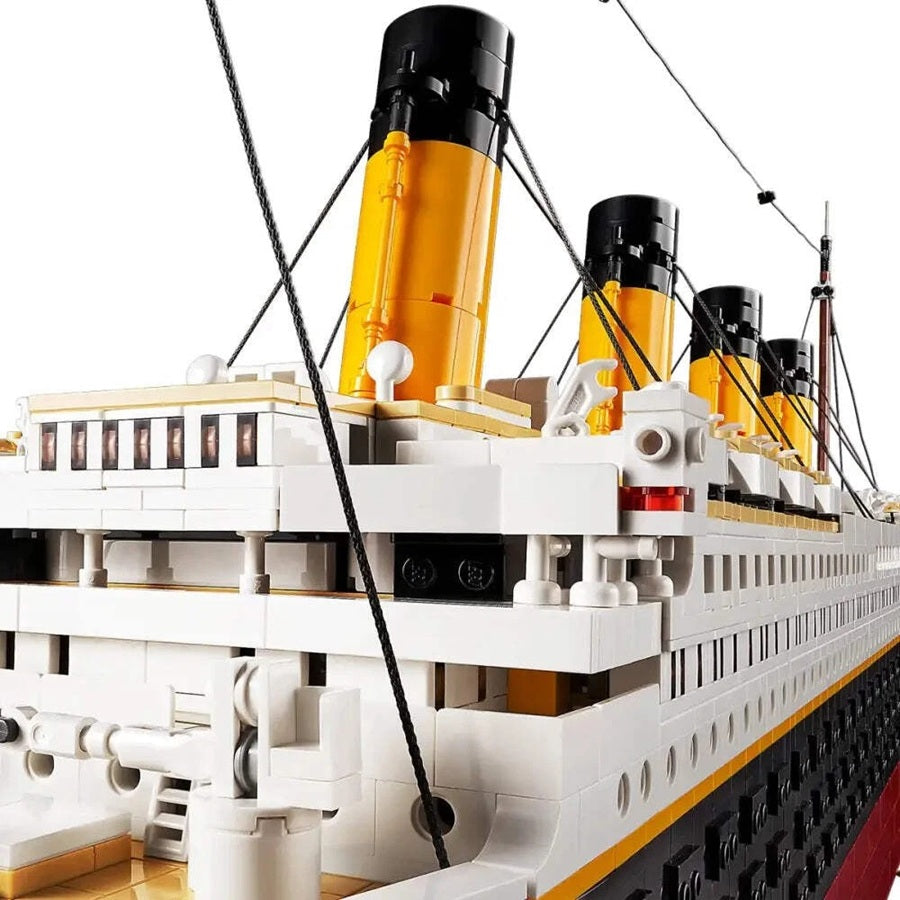 Titanic (10294)