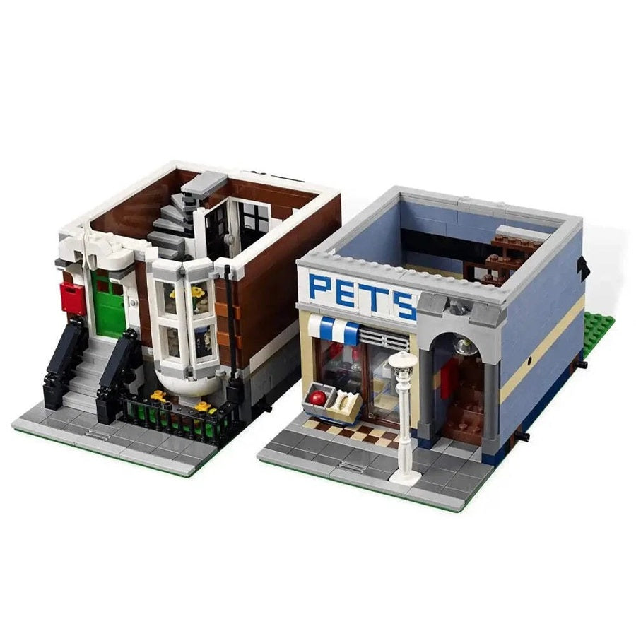 Pet Shop (10218)