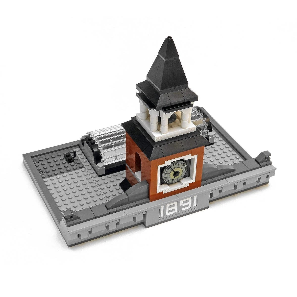 Town Hall (10224)
