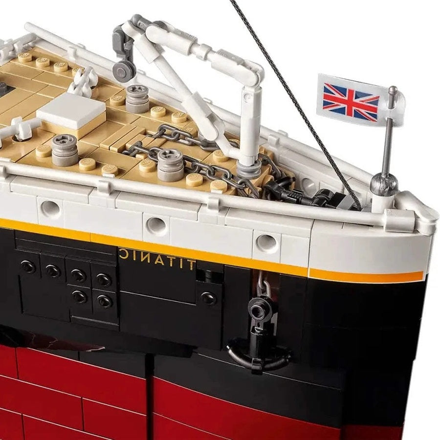 Titanic (10294)