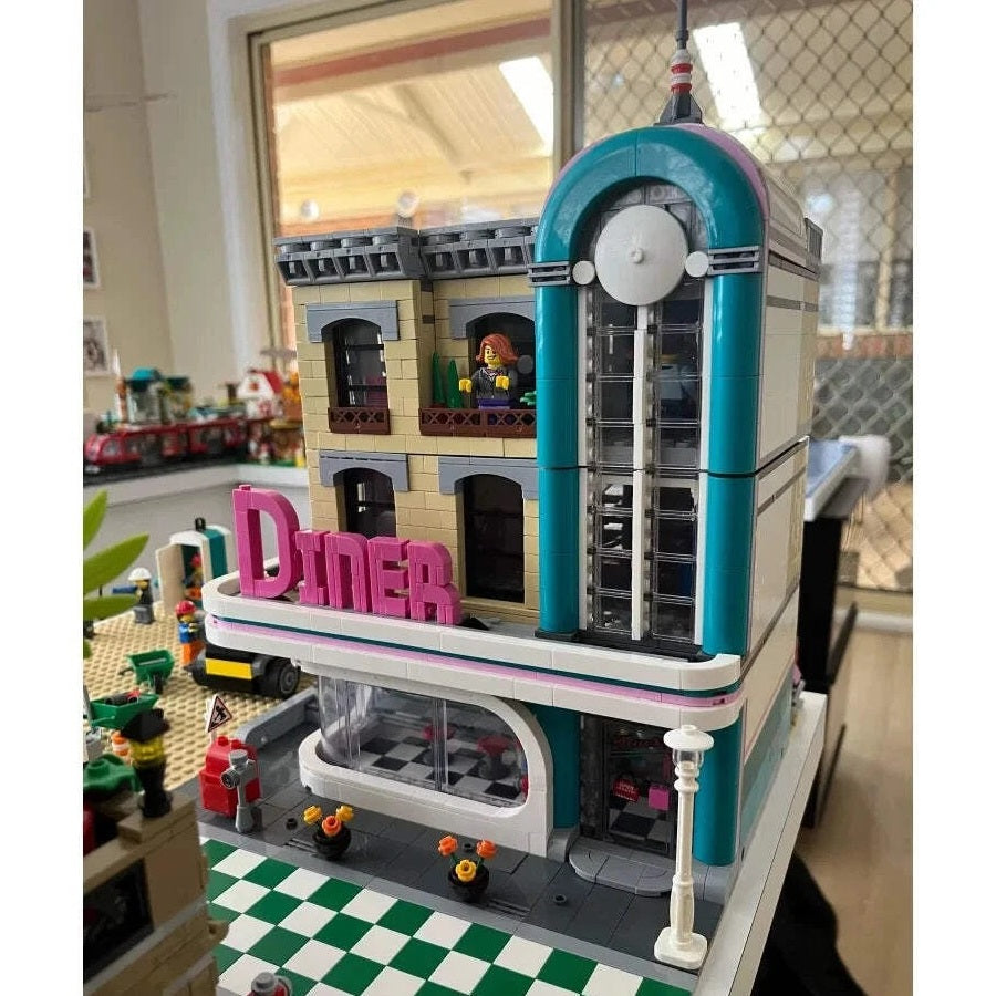 Downtown Diner (10260)