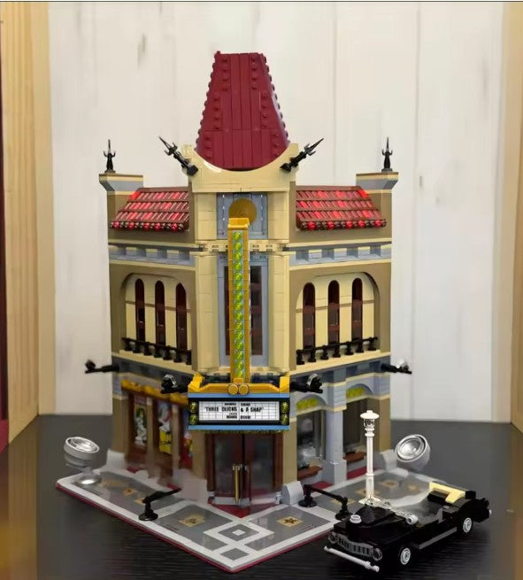 Palace Cinema (10232)