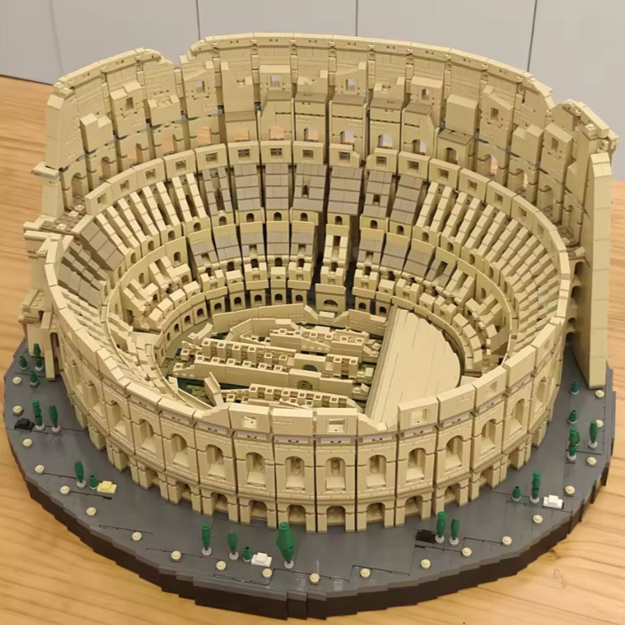 The Colosseum (10276)
