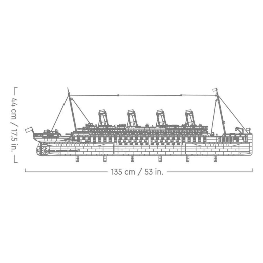 Titanic (10294)
