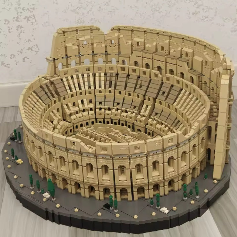 The Colosseum (10276)