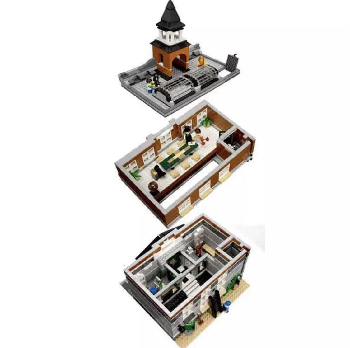 Town Hall (10224)