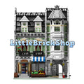 Green Grocer