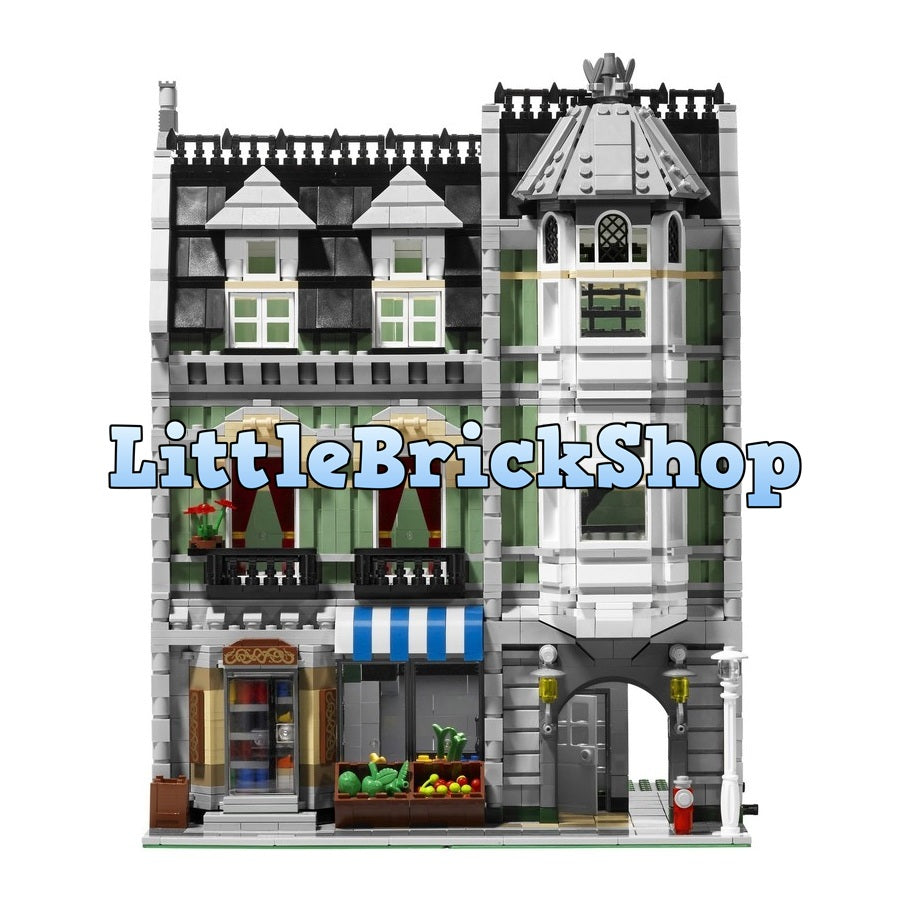 Green Grocer
